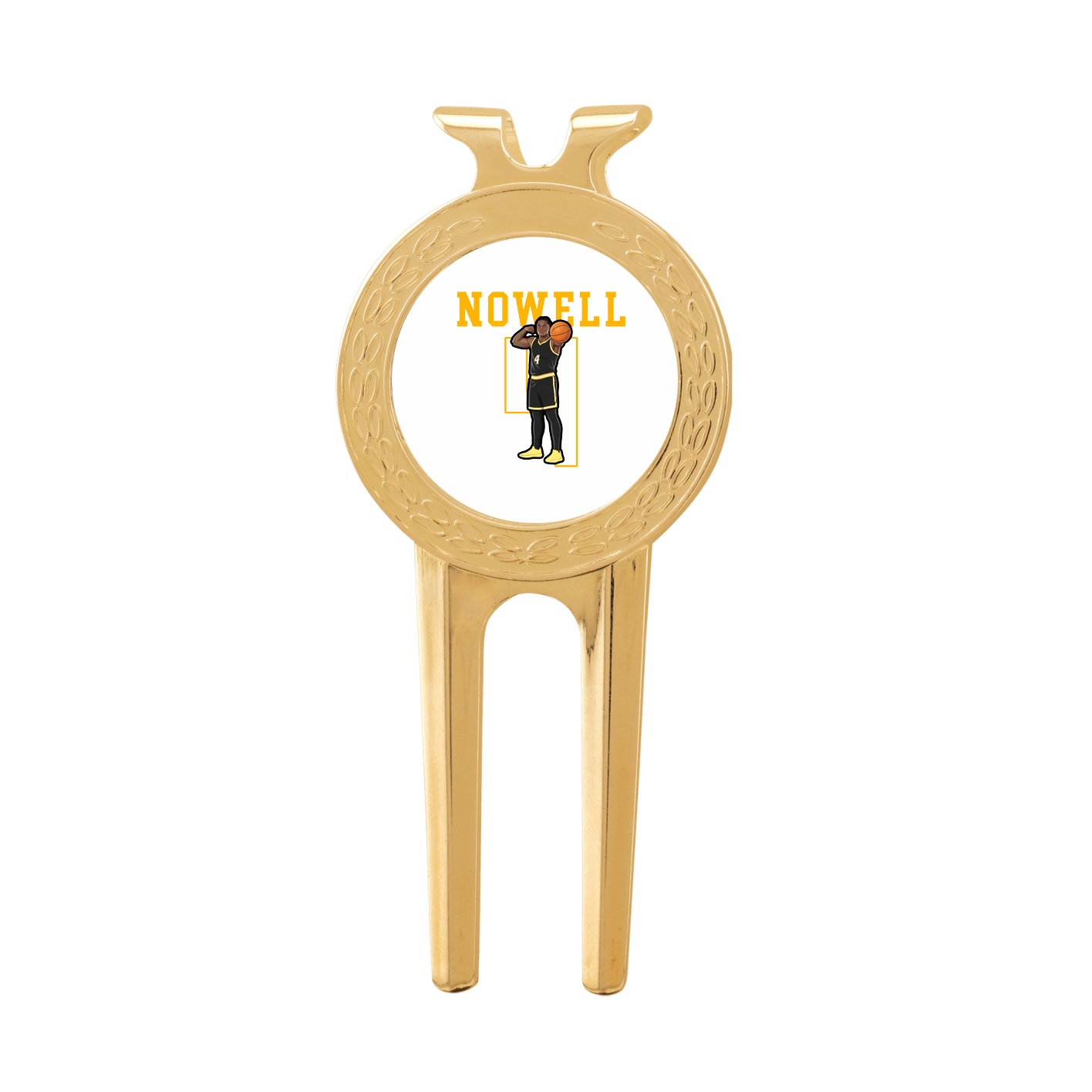 Divot Tool with Ball Marker — Shirsey in Classic