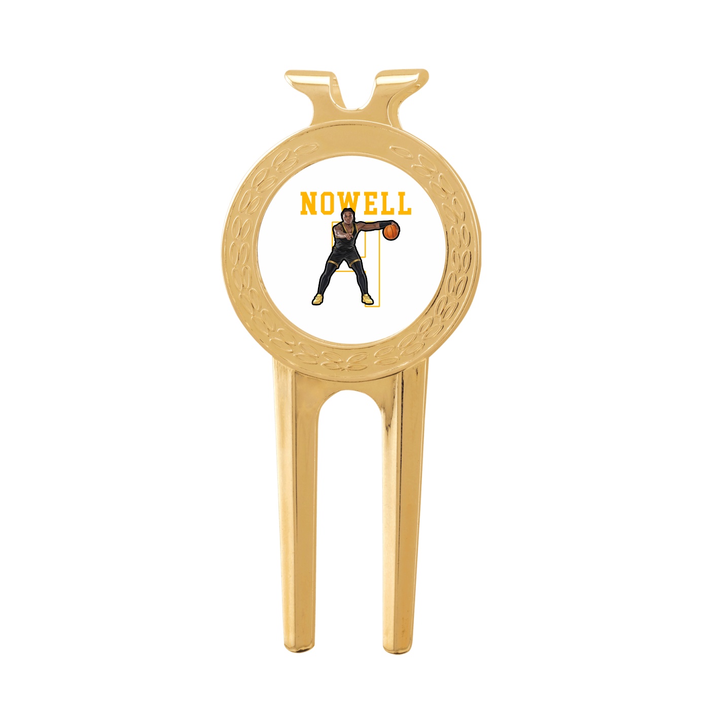 Divot Tool with Ball Marker — Shirsey in Classic