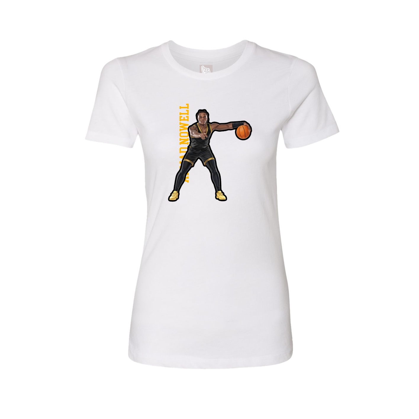 Womens Tee