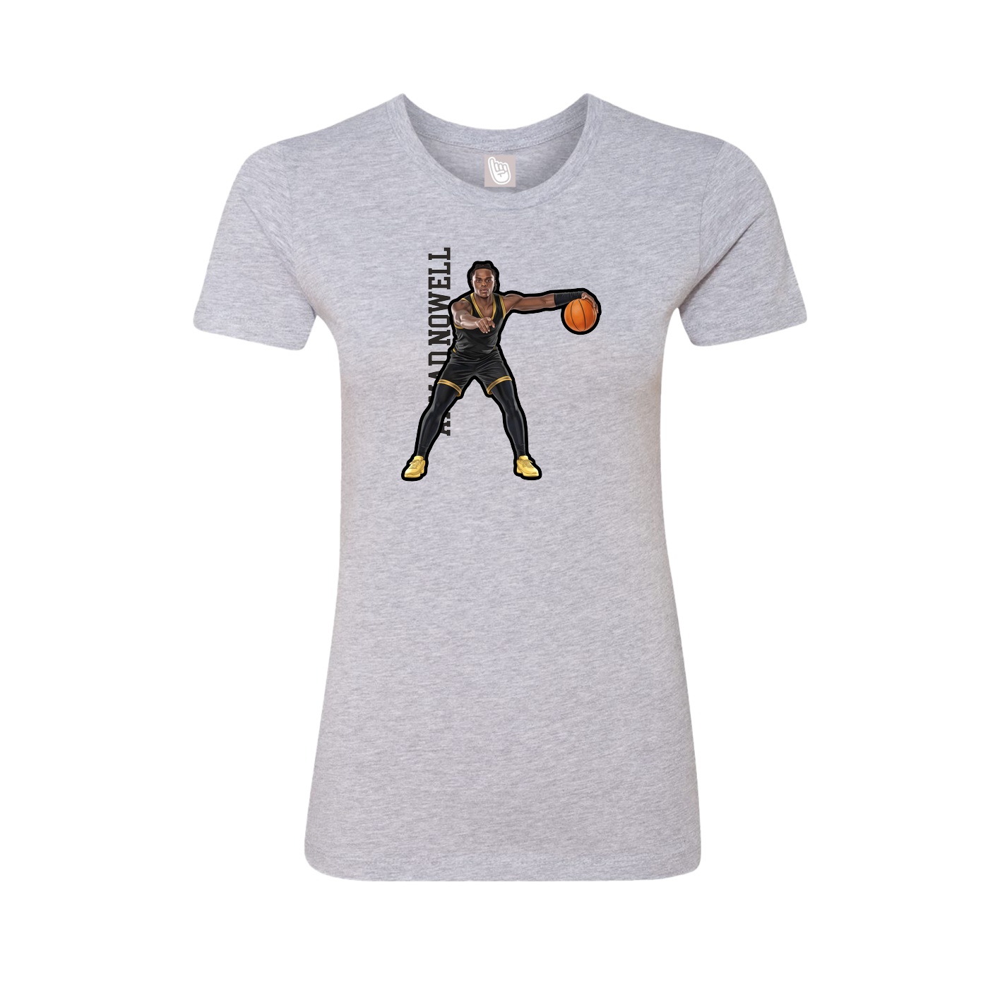 NIL Club Womens Tee