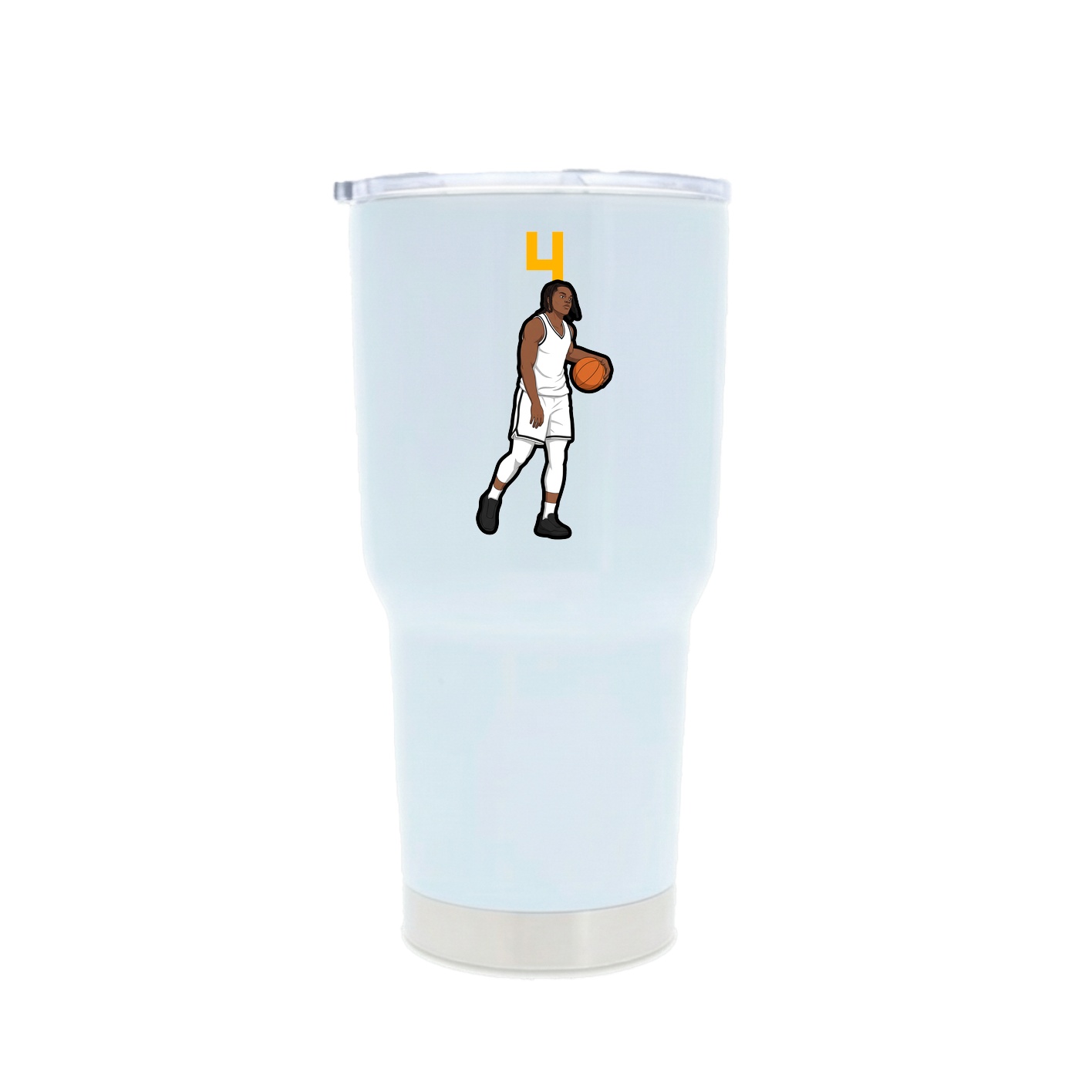 30oz Stainless Steel Tumbler