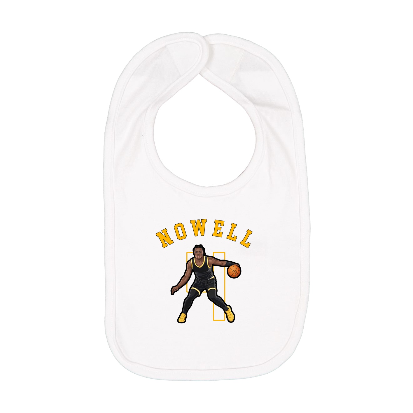 Infant Bib