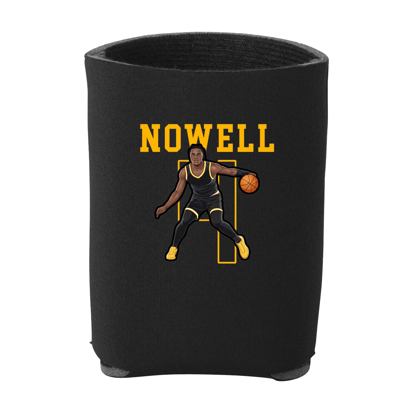 Can Holder — Shirsey in Black