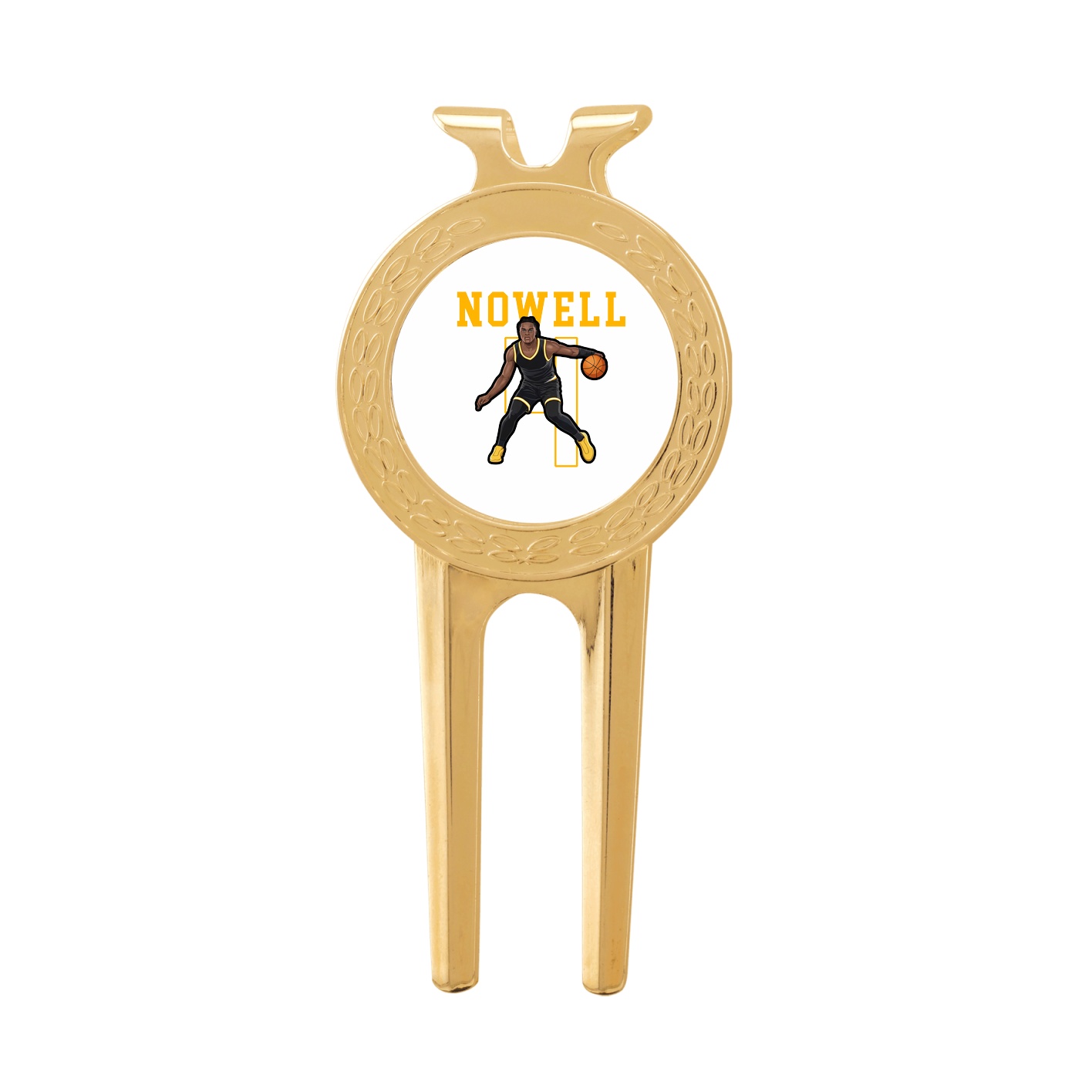 Divot Tool with Ball Marker — Shirsey in Classic