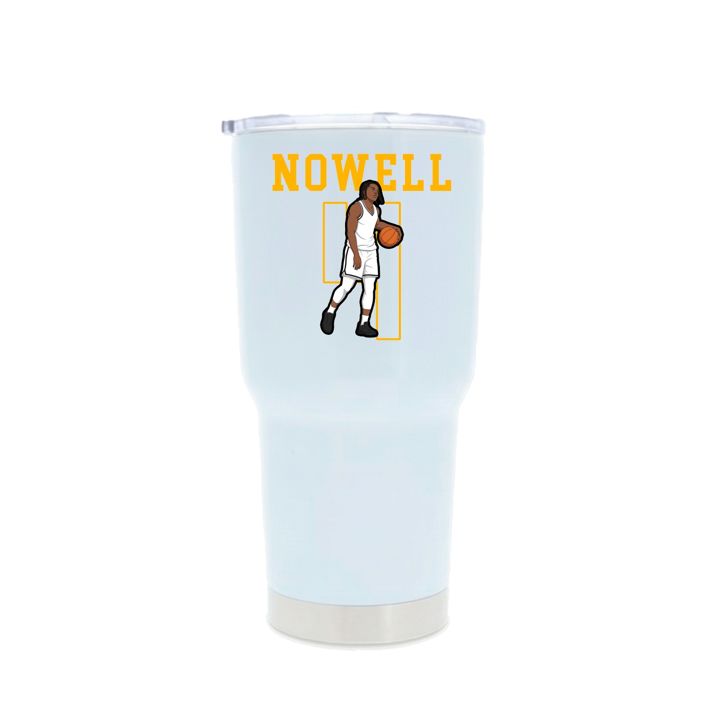 30oz Stainless Steel Tumbler