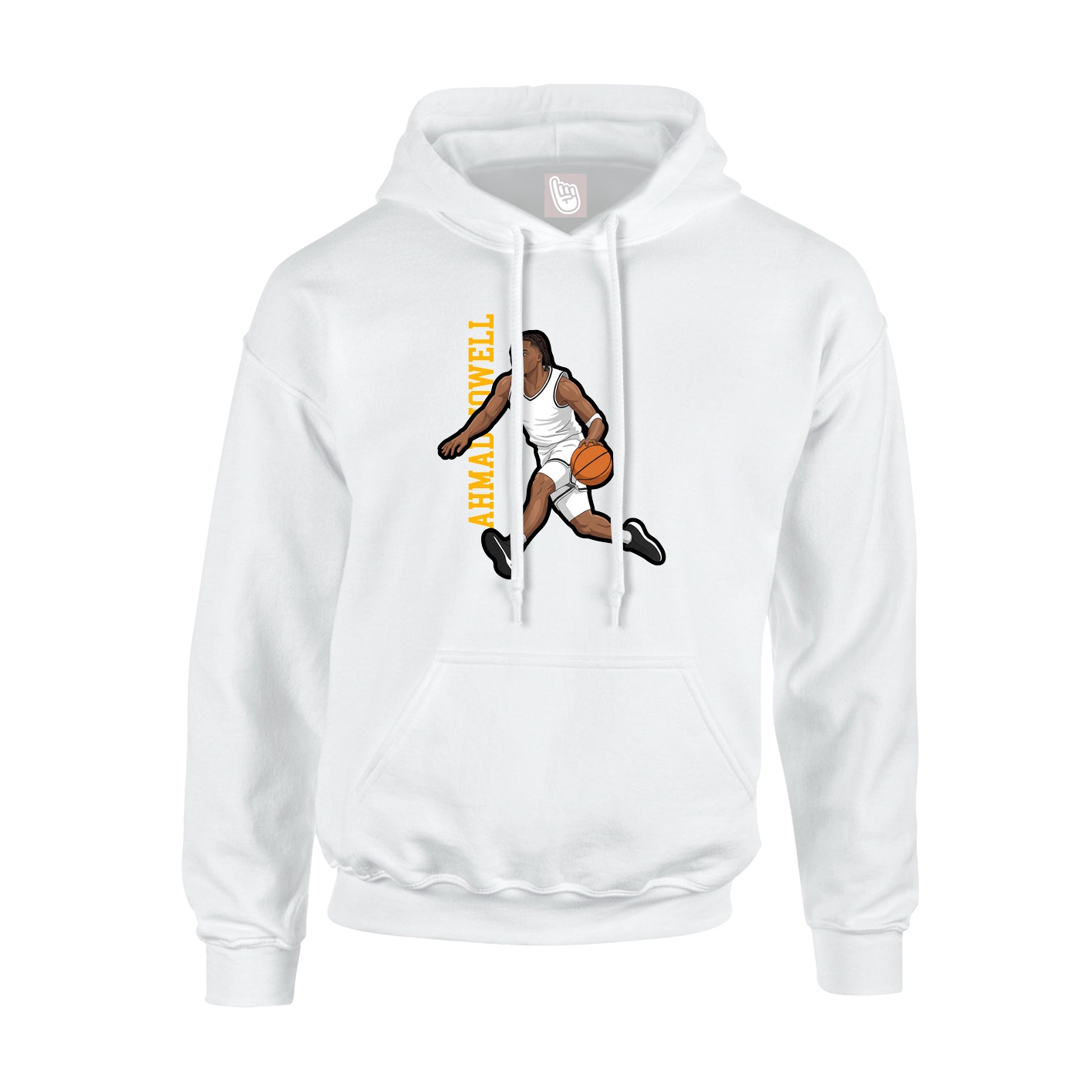 NIL Club Hoodie