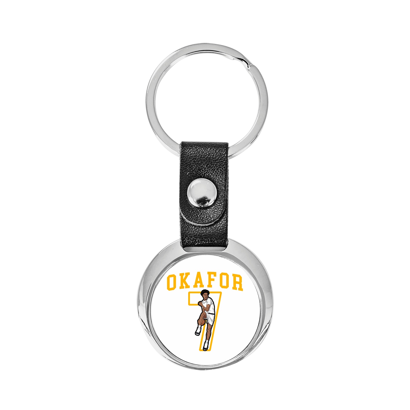 Key Chain — Shirsey in Classic