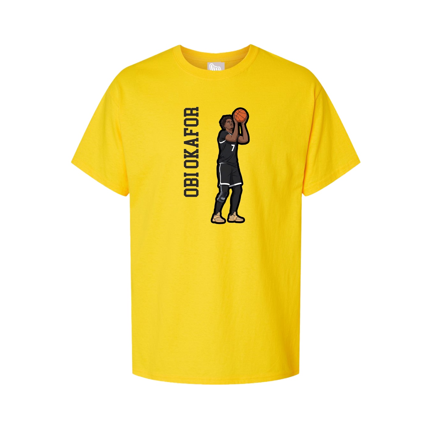 NIL Club Tee