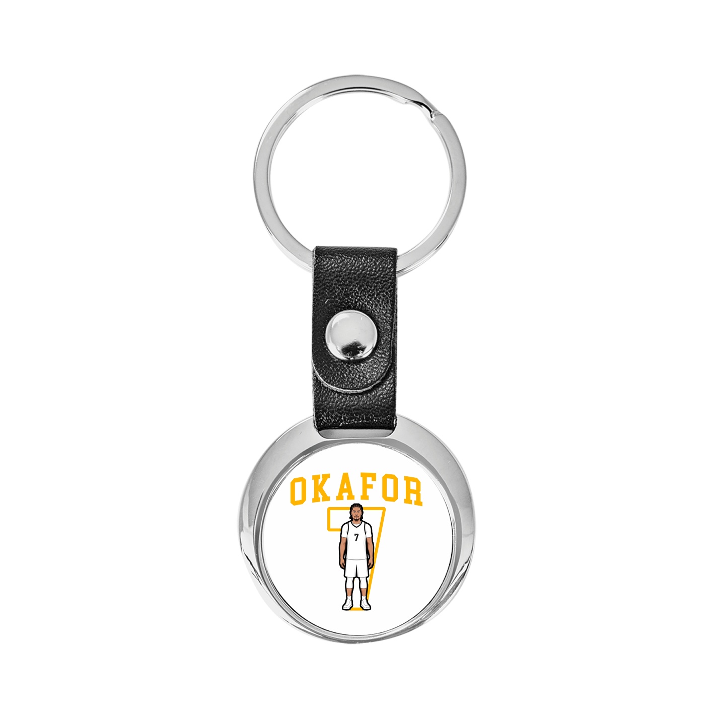 Key Chain — Shirsey in Classic