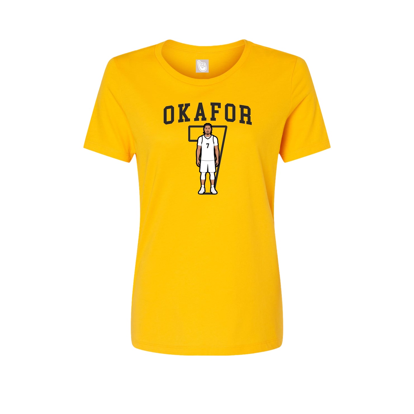 Womens Tee