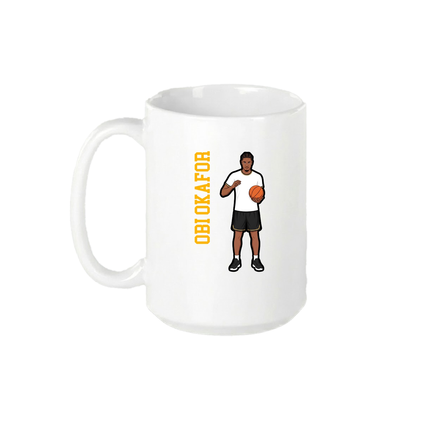 15oz Coffee Mug