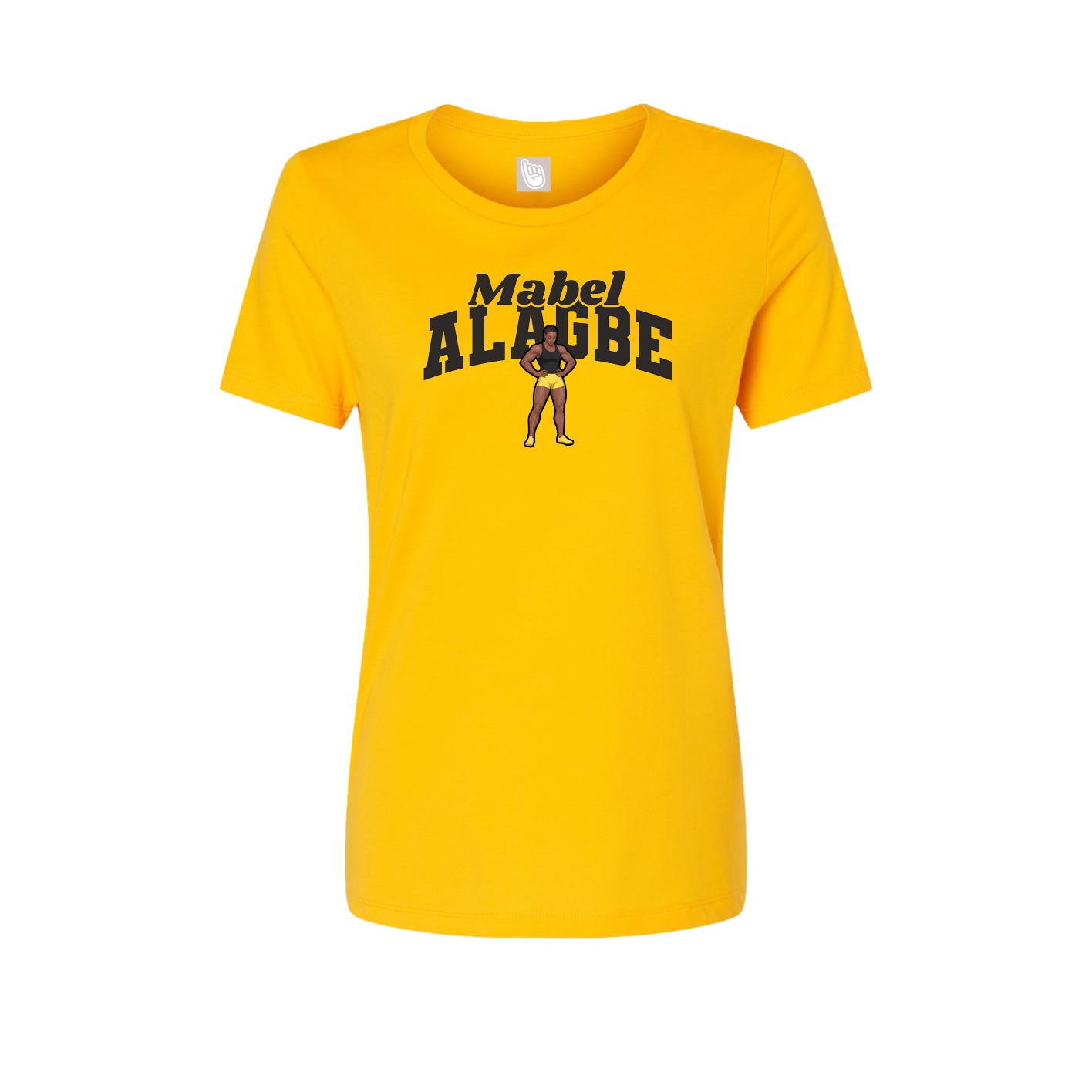 Fitted Women's Tee