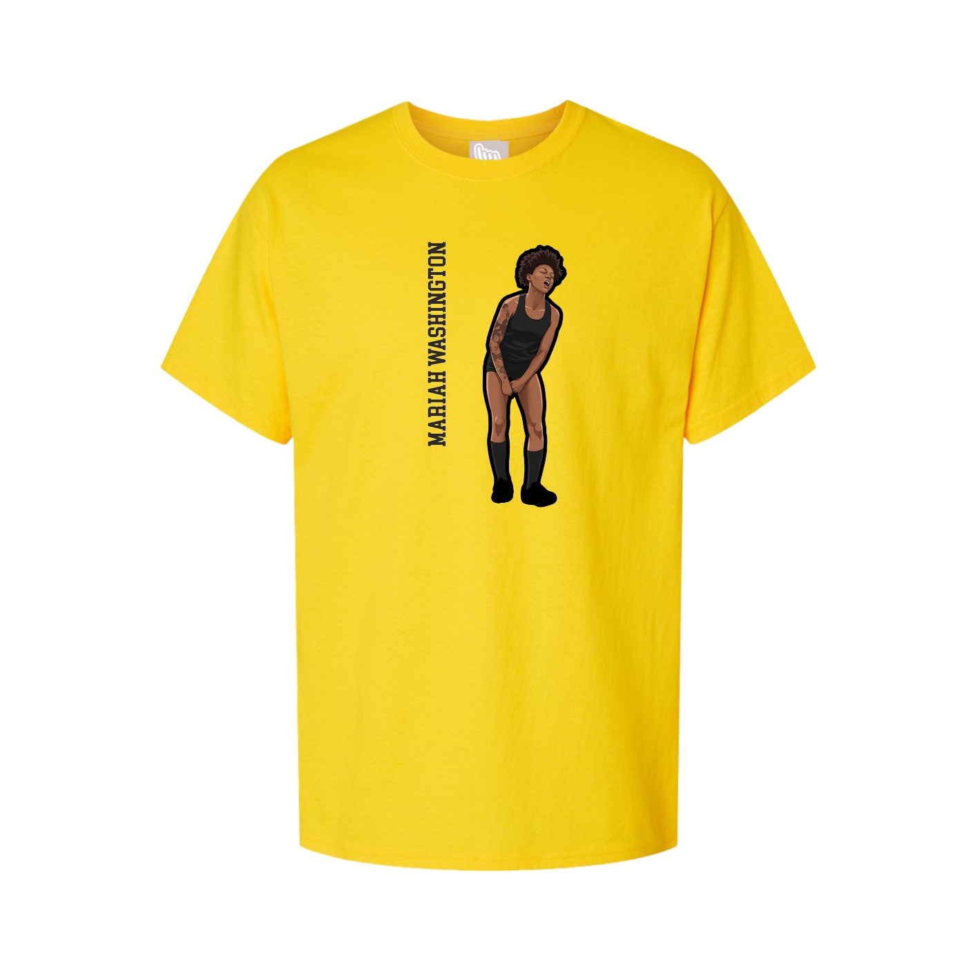 NIL Club Tee