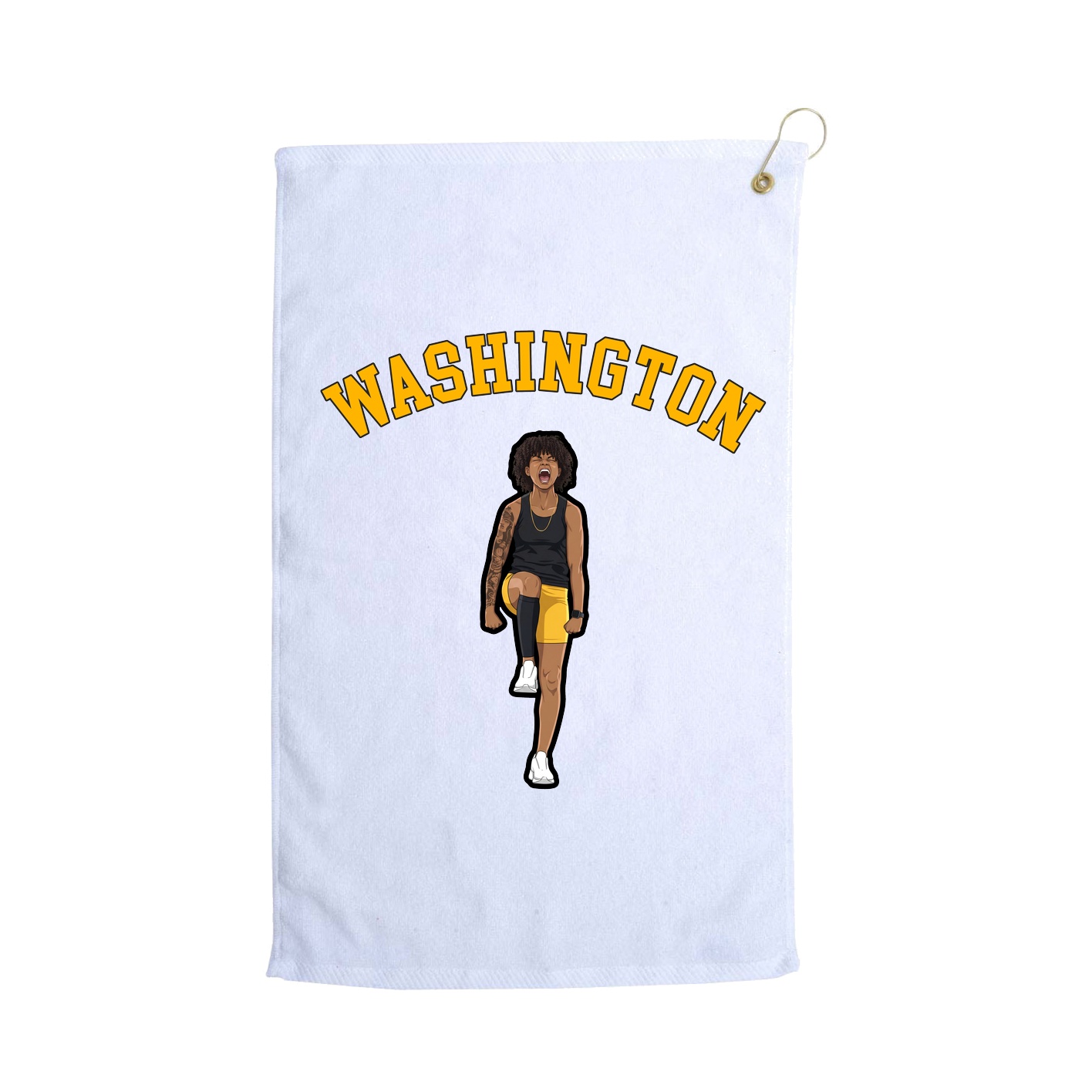 Golf Towel