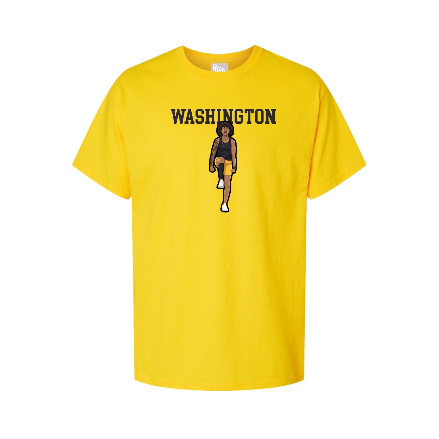 Tee