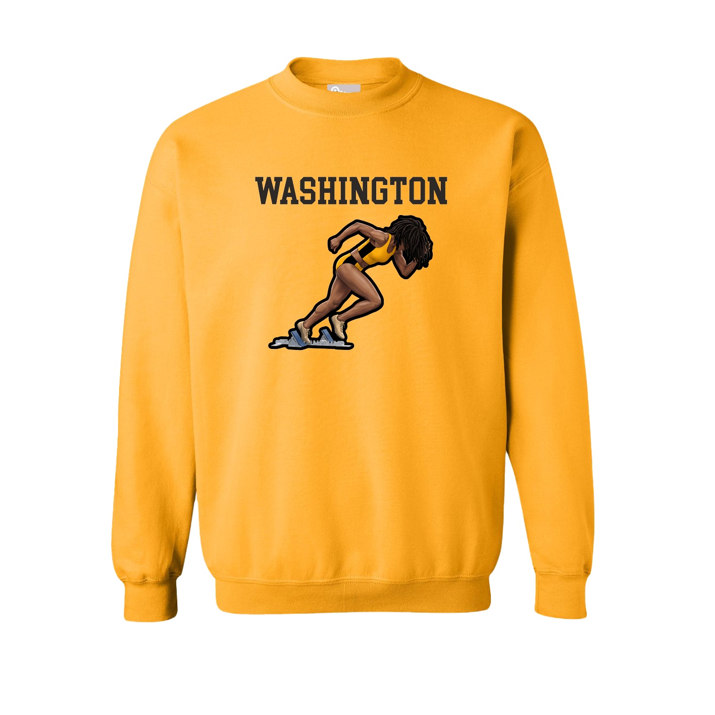 NIL Club Fleece Crew
