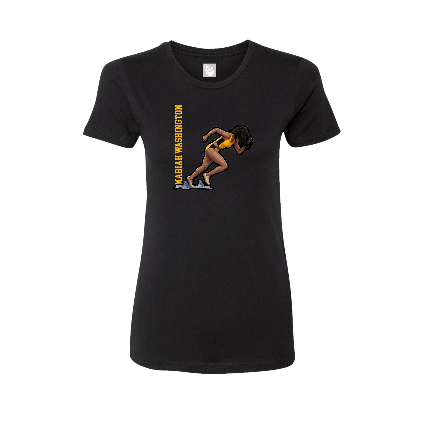 Womens Tee