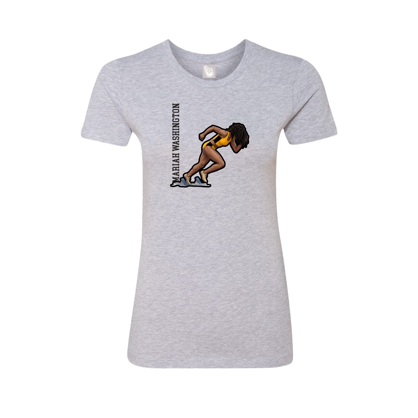 NIL Club Womens Tee