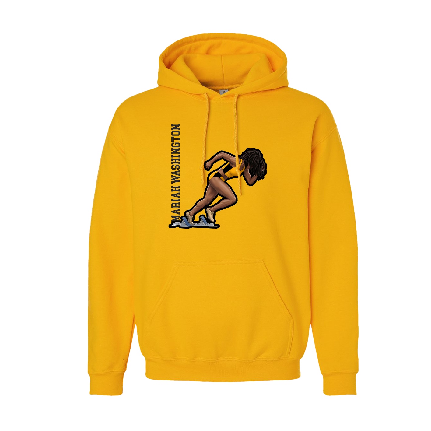 NIL Club Hoodie