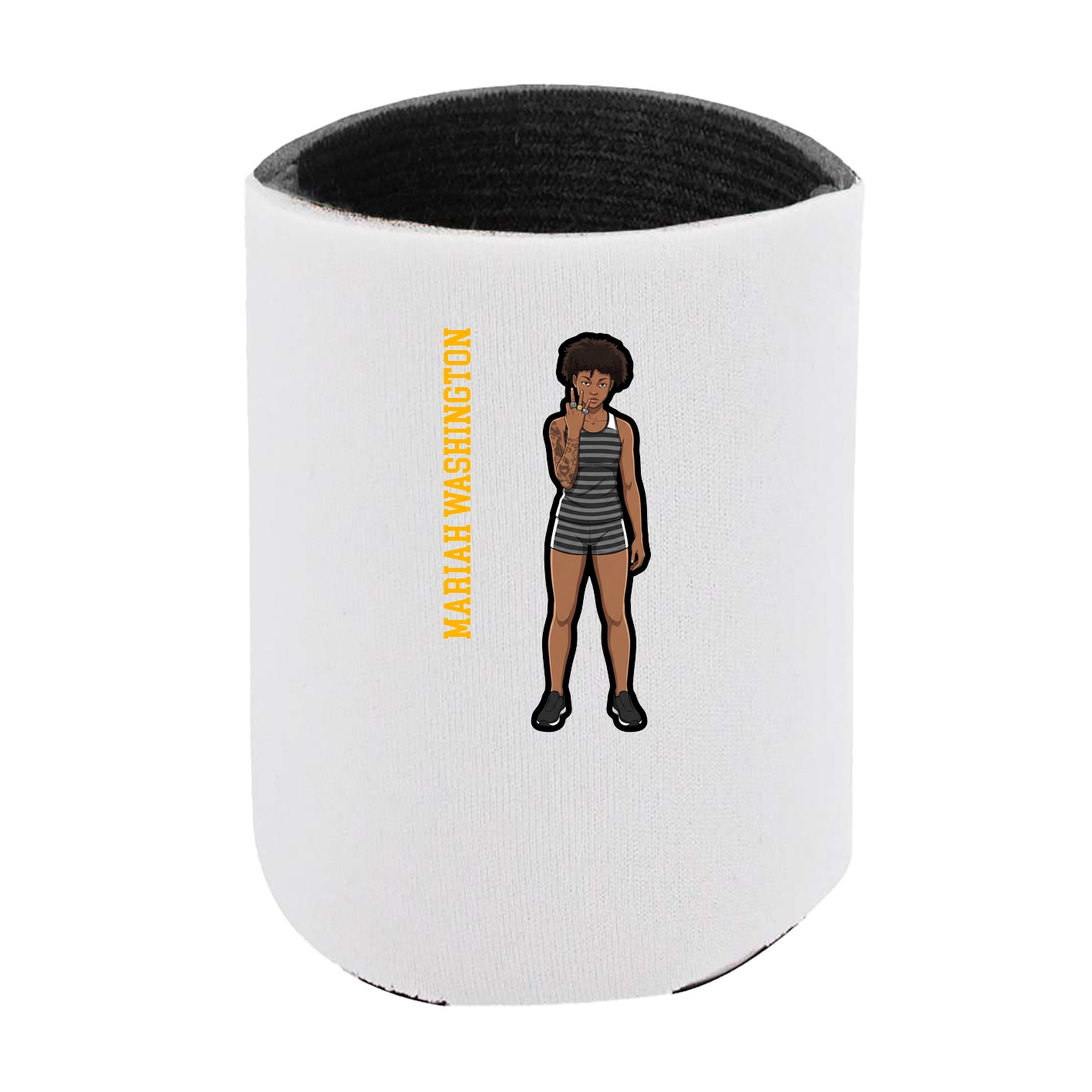 Can Holder