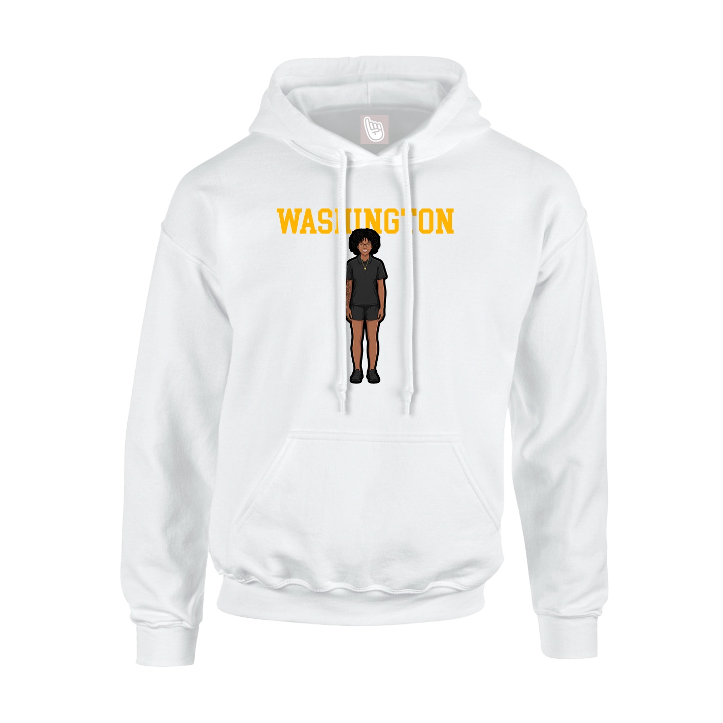 Youth Hoodie