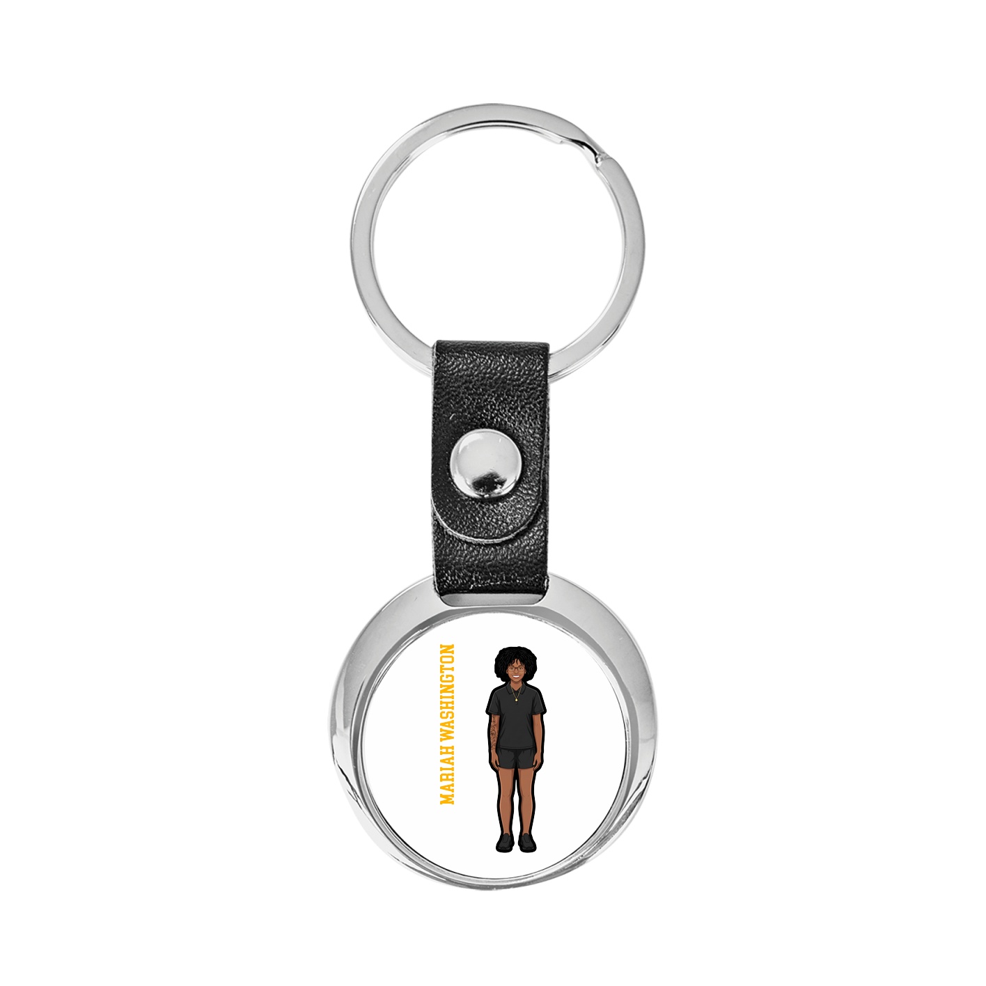 Key Chain
