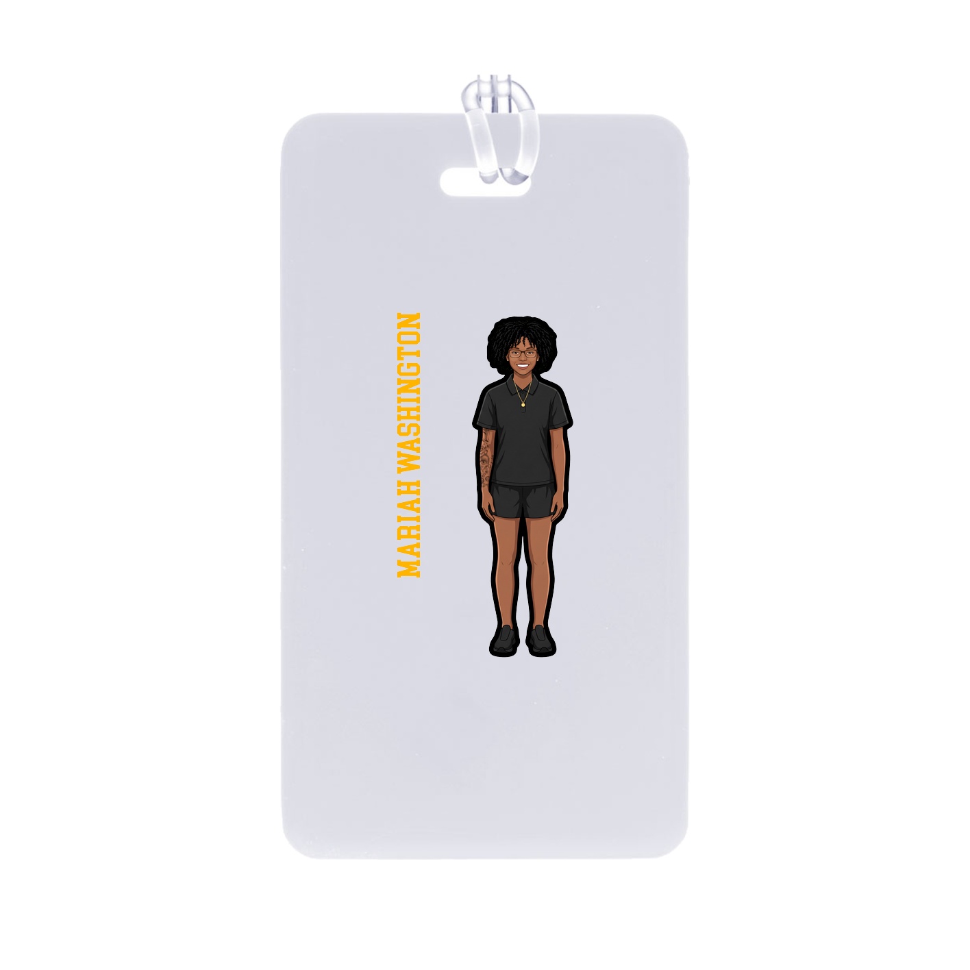 Bag Tag
