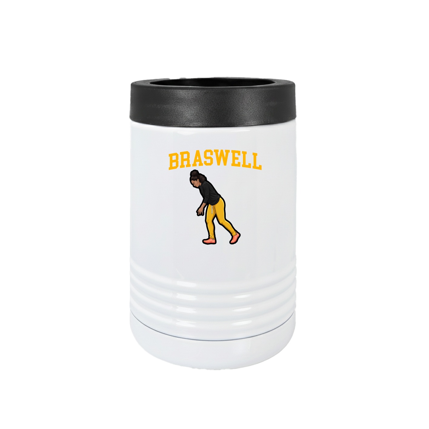 Beverage Holder — Shirsey in White
