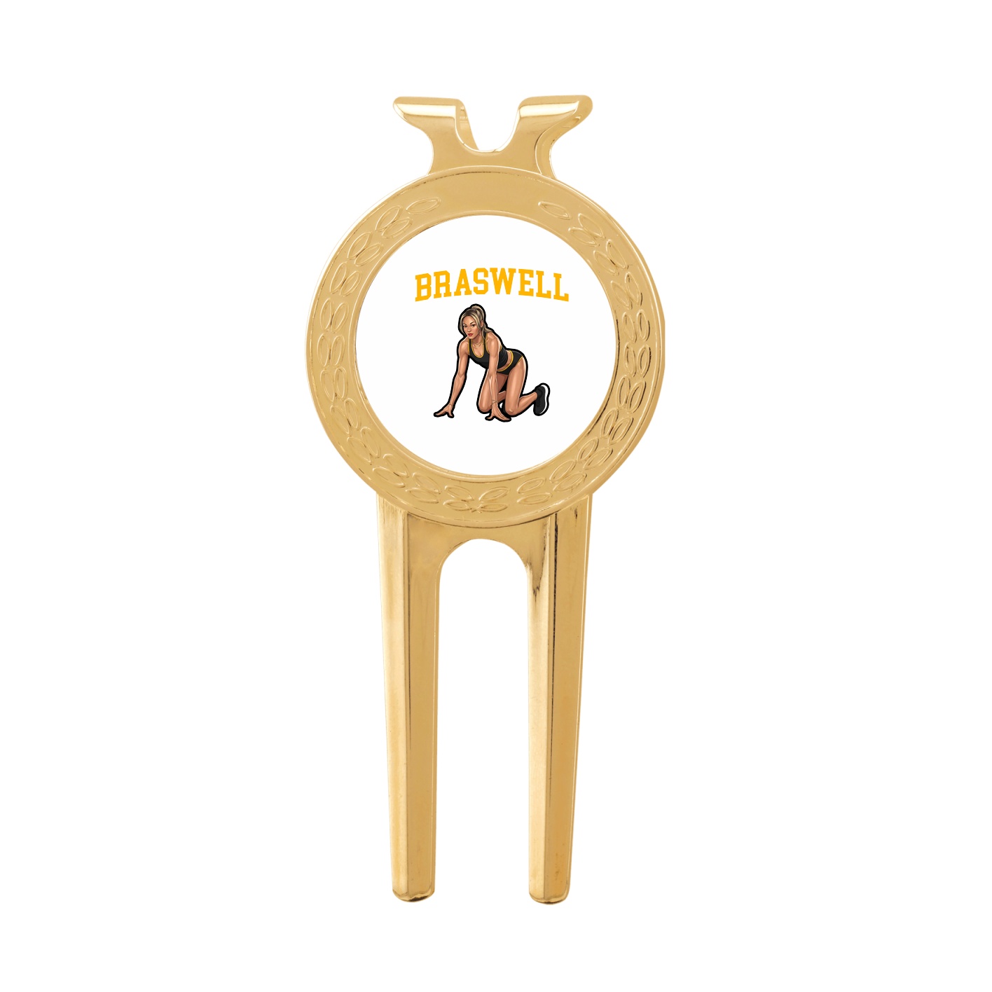 Divot Tool with Ball Marker — Shirsey in Classic