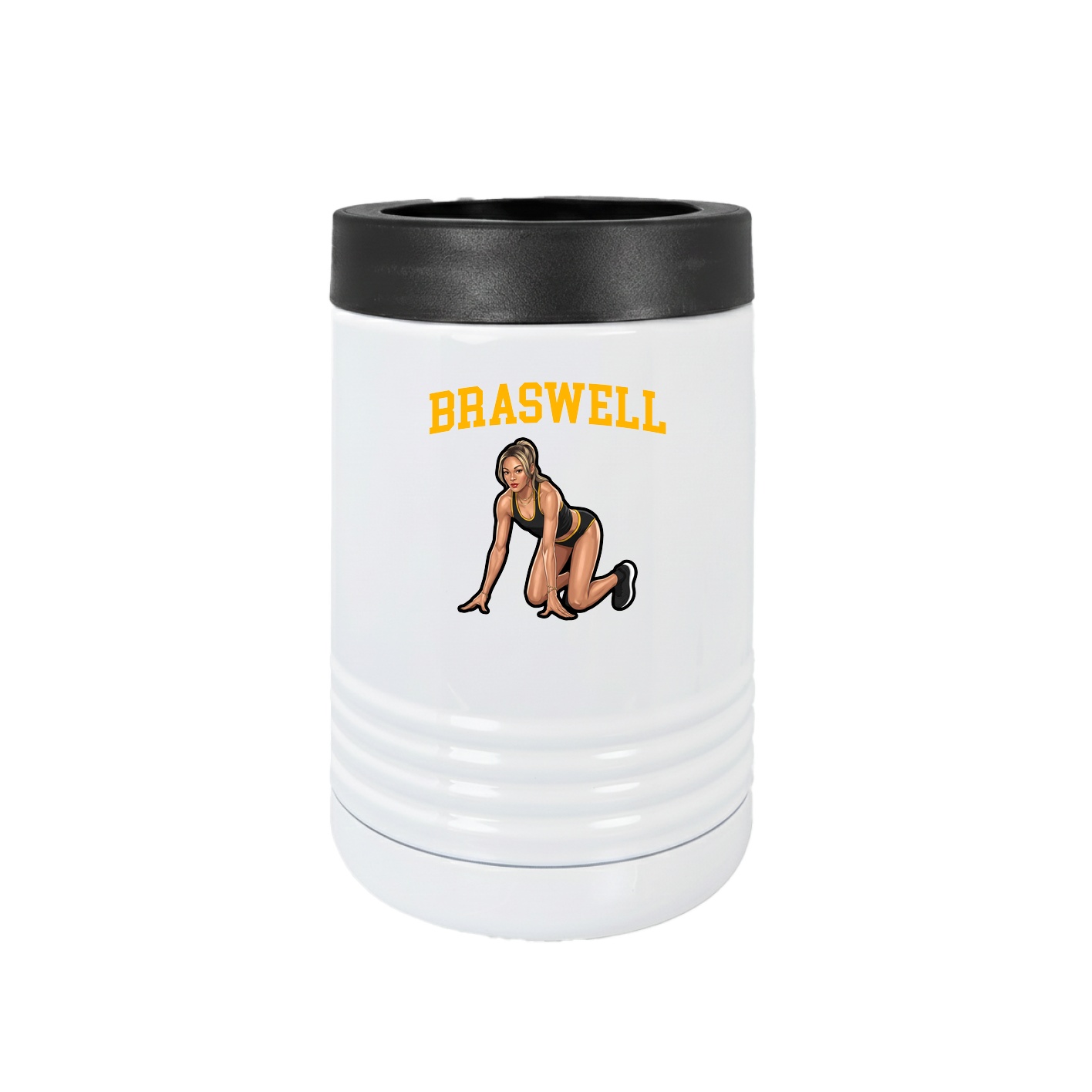 Beverage Holder — Shirsey in White