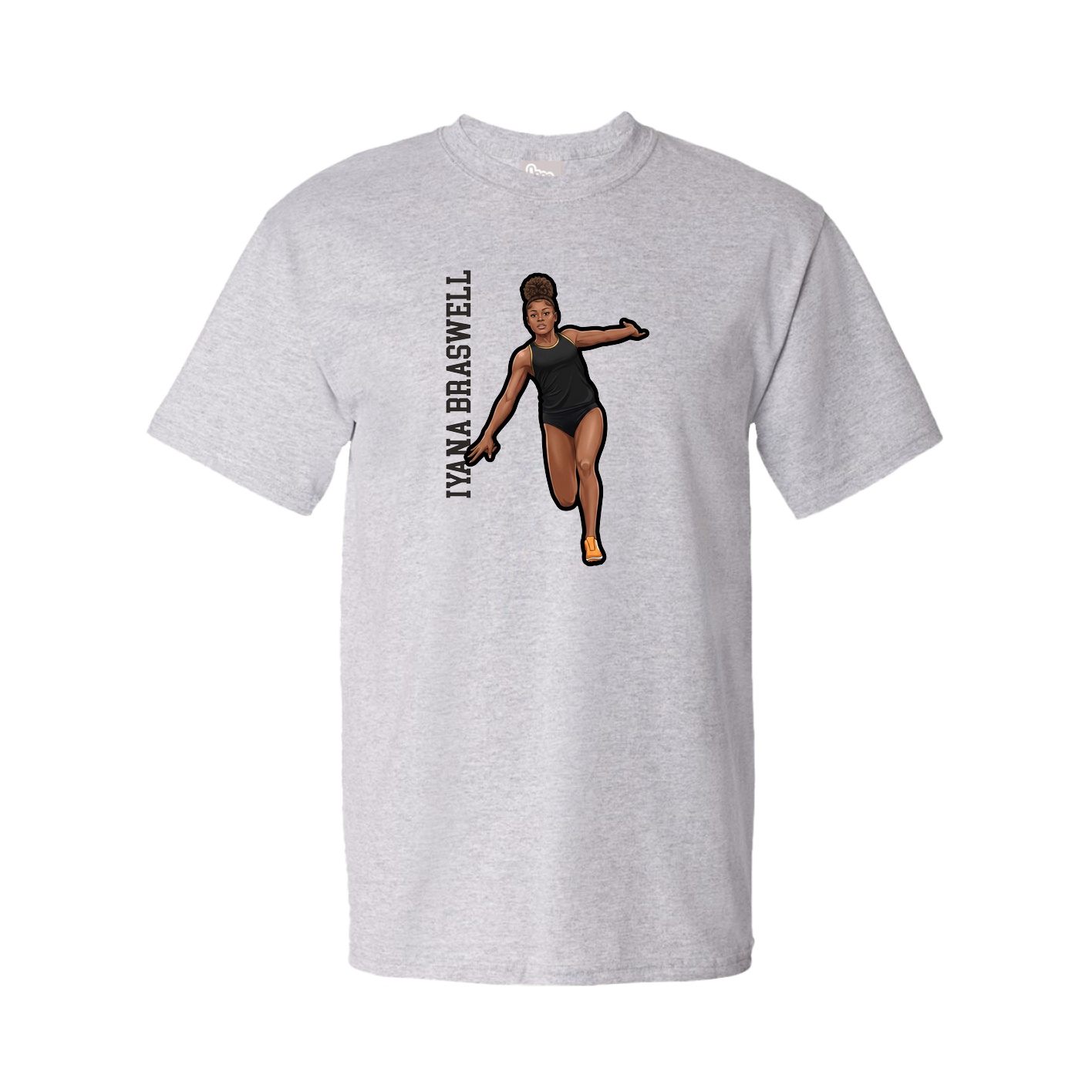 NIL Club Tee