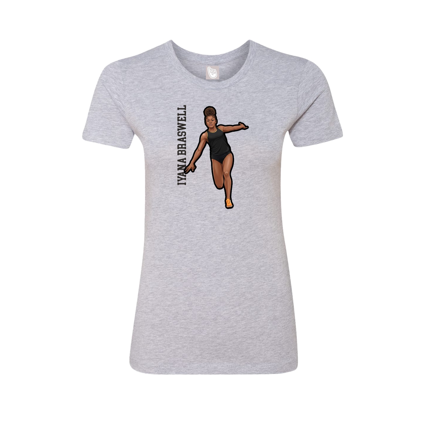 Womens Tee