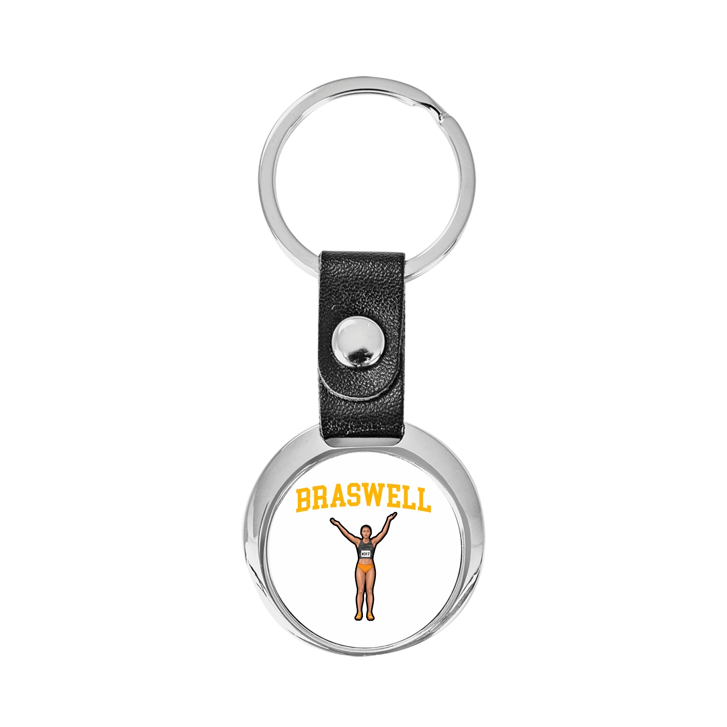 Key Chain — Shirsey in Classic