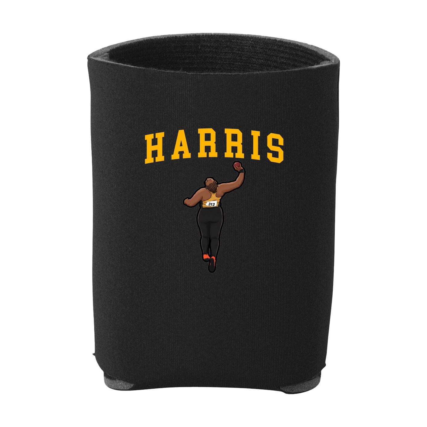 Can Holder — Shirsey in Black
