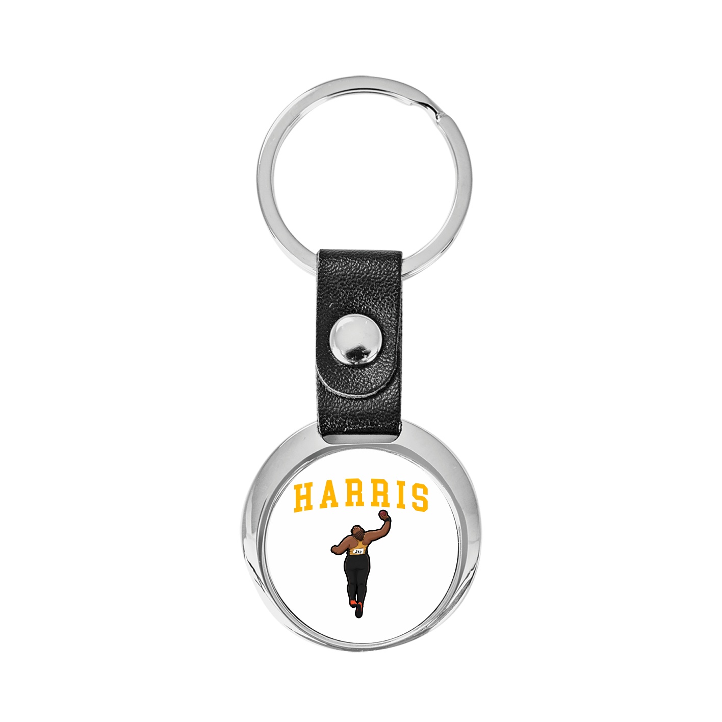 Key Chain — Shirsey in Classic