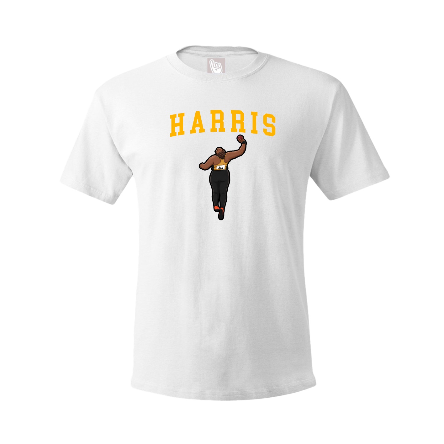 NIL Club Tee