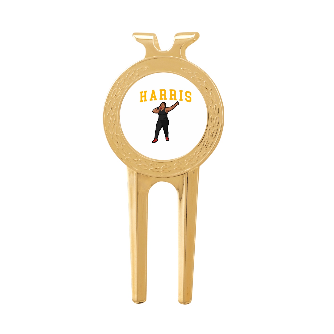 Divot Tool with Ball Marker — Shirsey in Classic