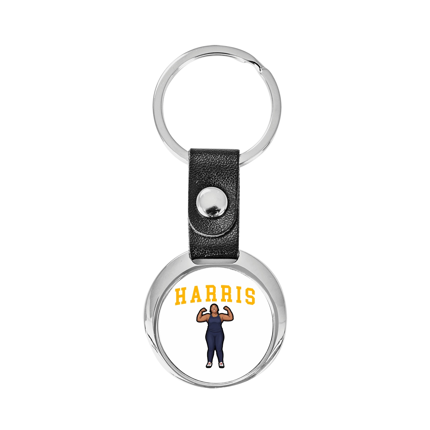 Key Chain — Shirsey in Classic