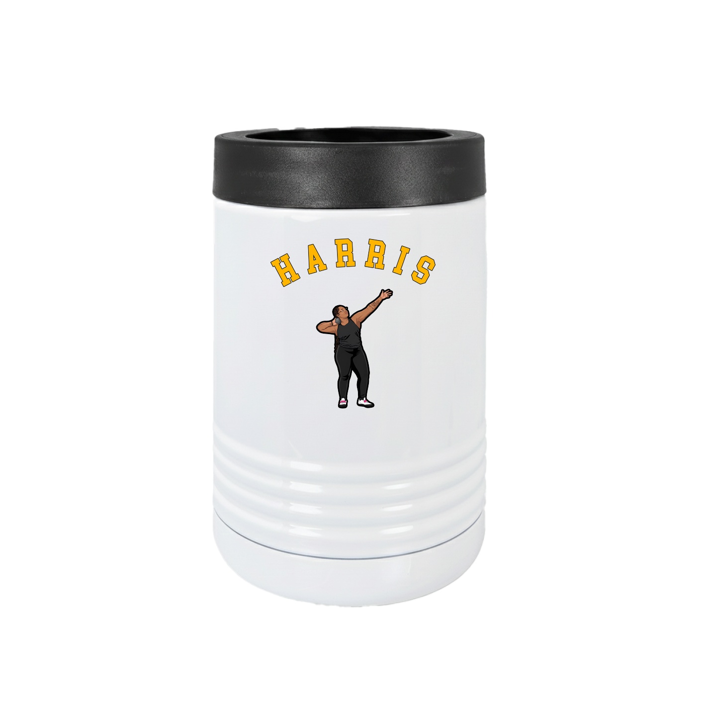 Beverage Holder — Shirsey Arch in White