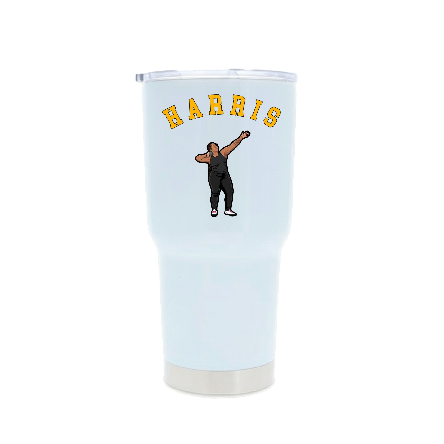 30oz Stainless Steel Tumbler