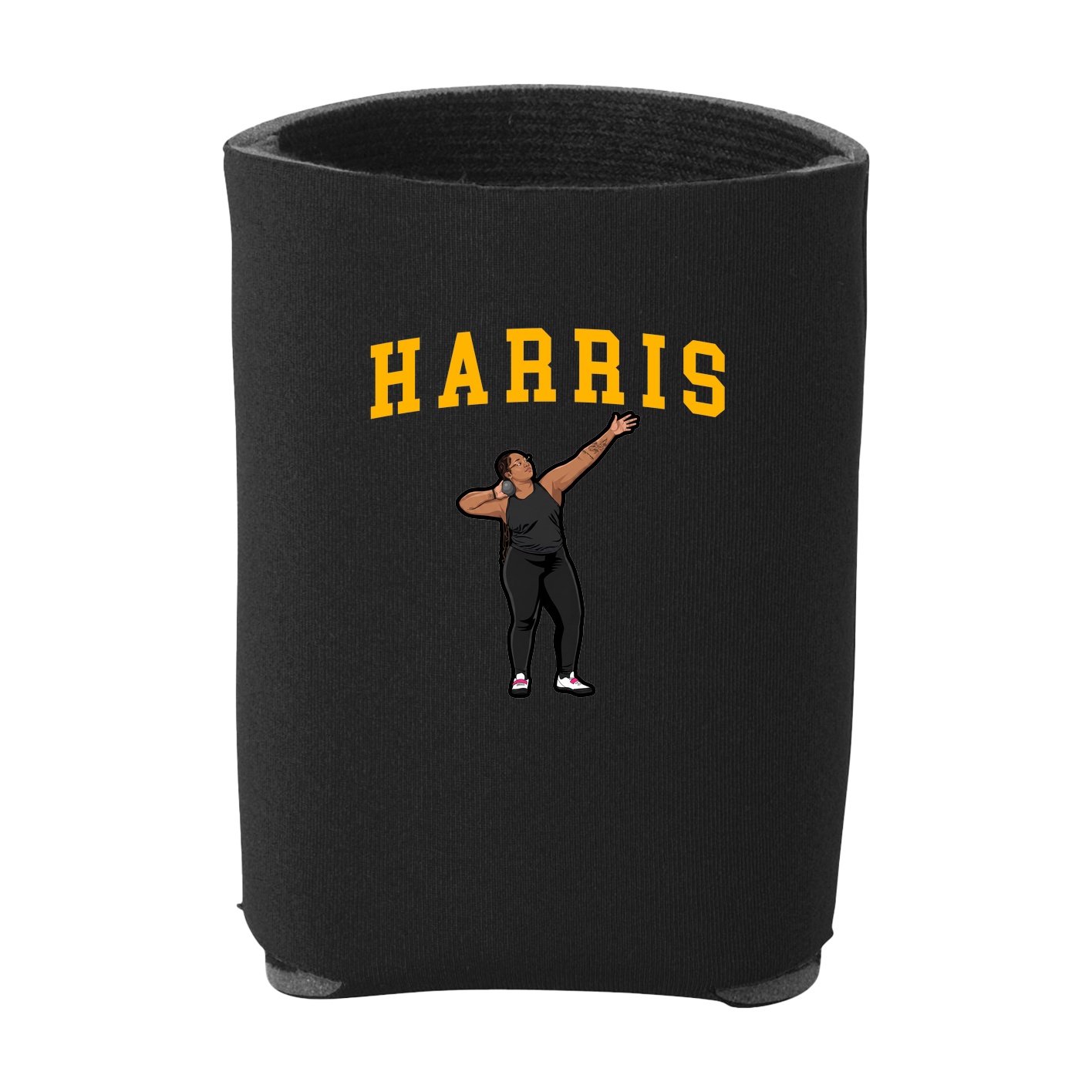 Can Holder — Shirsey in Black