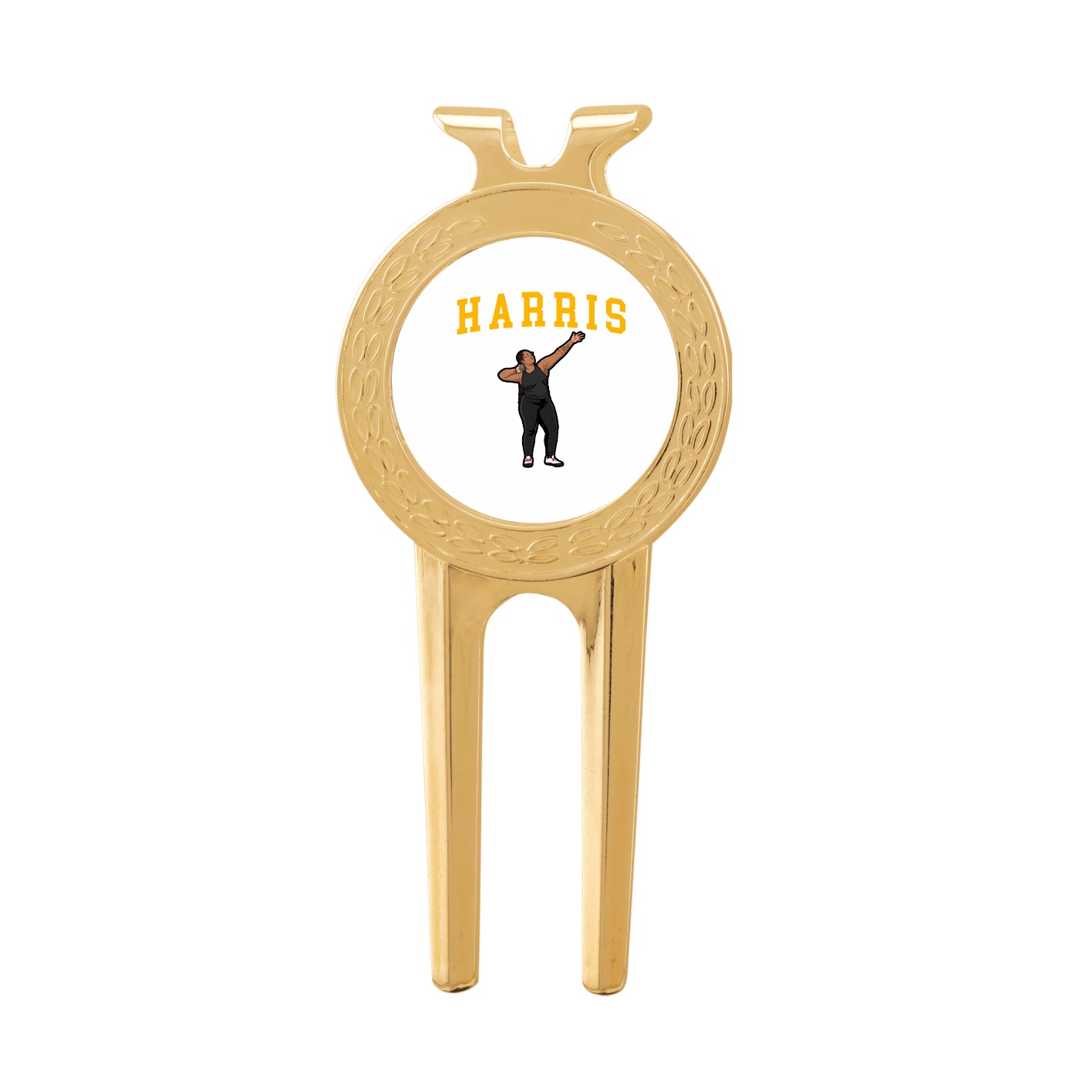 Divot Tool with Ball Marker — Shirsey in Classic