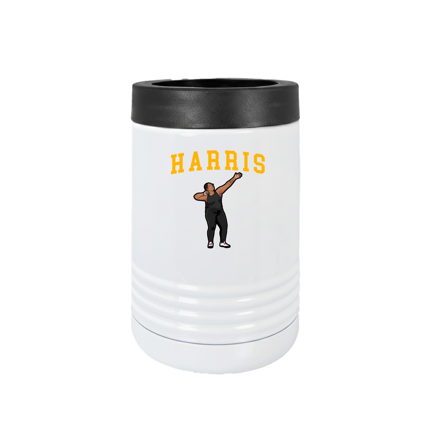 Beverage Holder — Shirsey in White