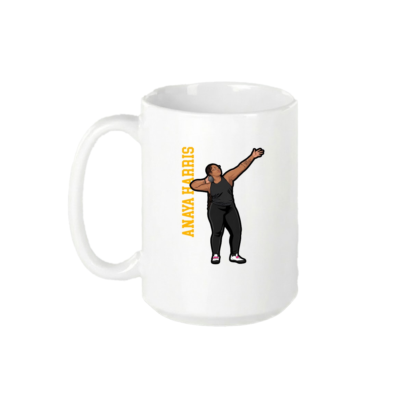 15oz Coffee Mug