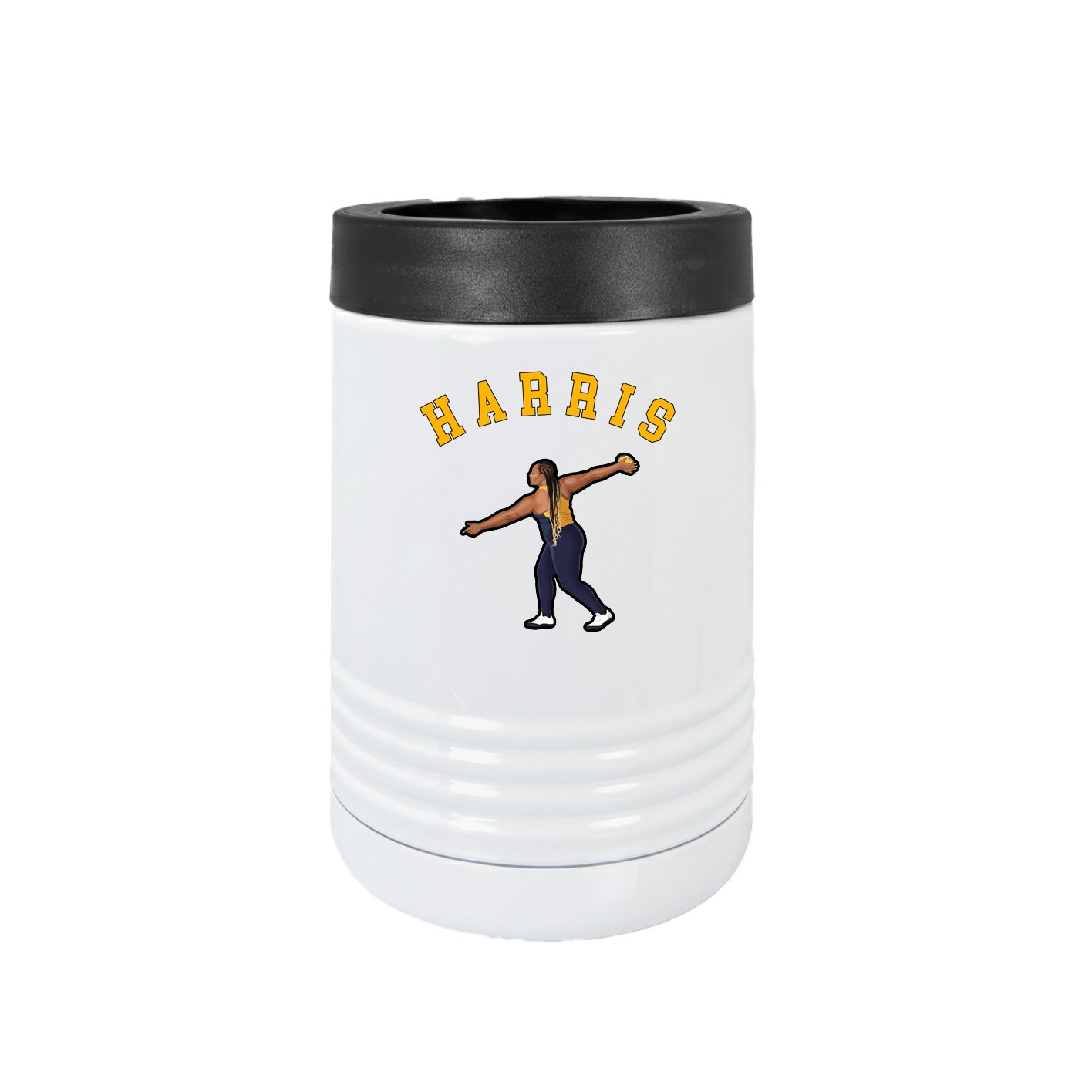 Beverage Holder — Shirsey Arch in White