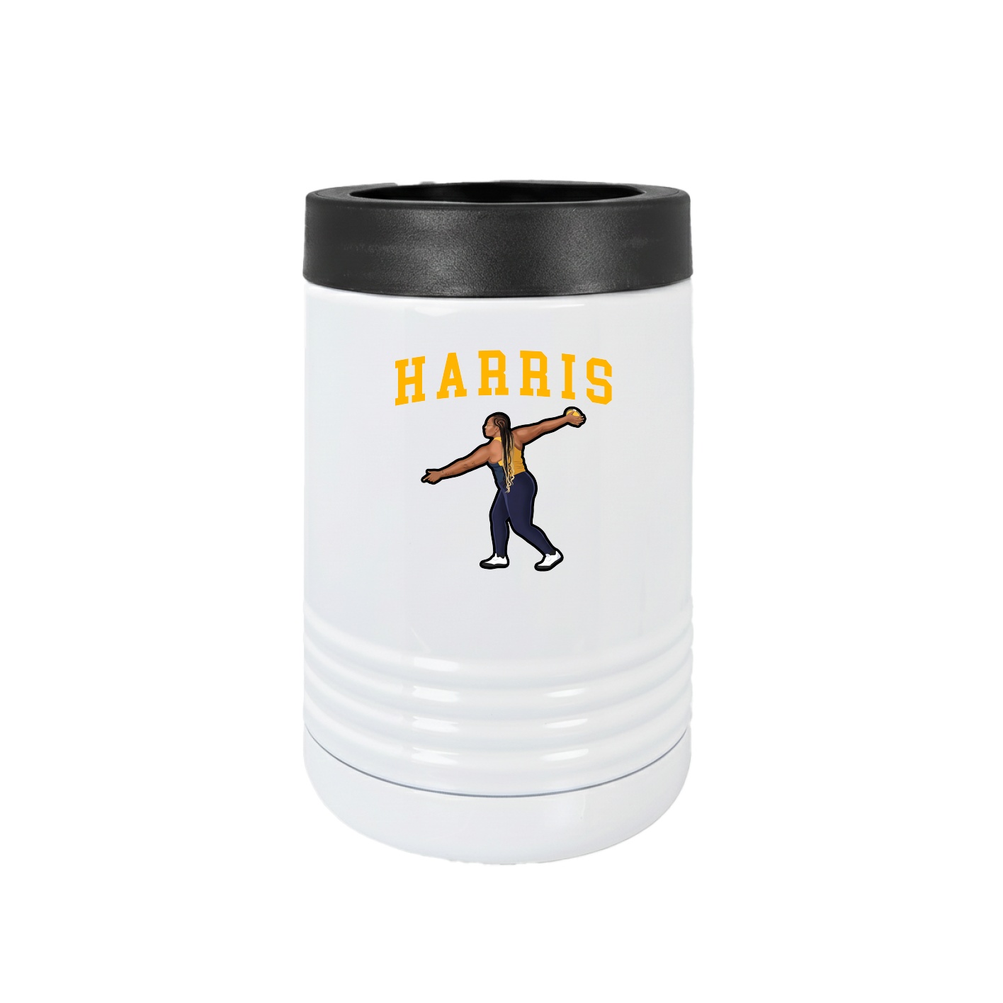 Beverage Holder — Shirsey in White