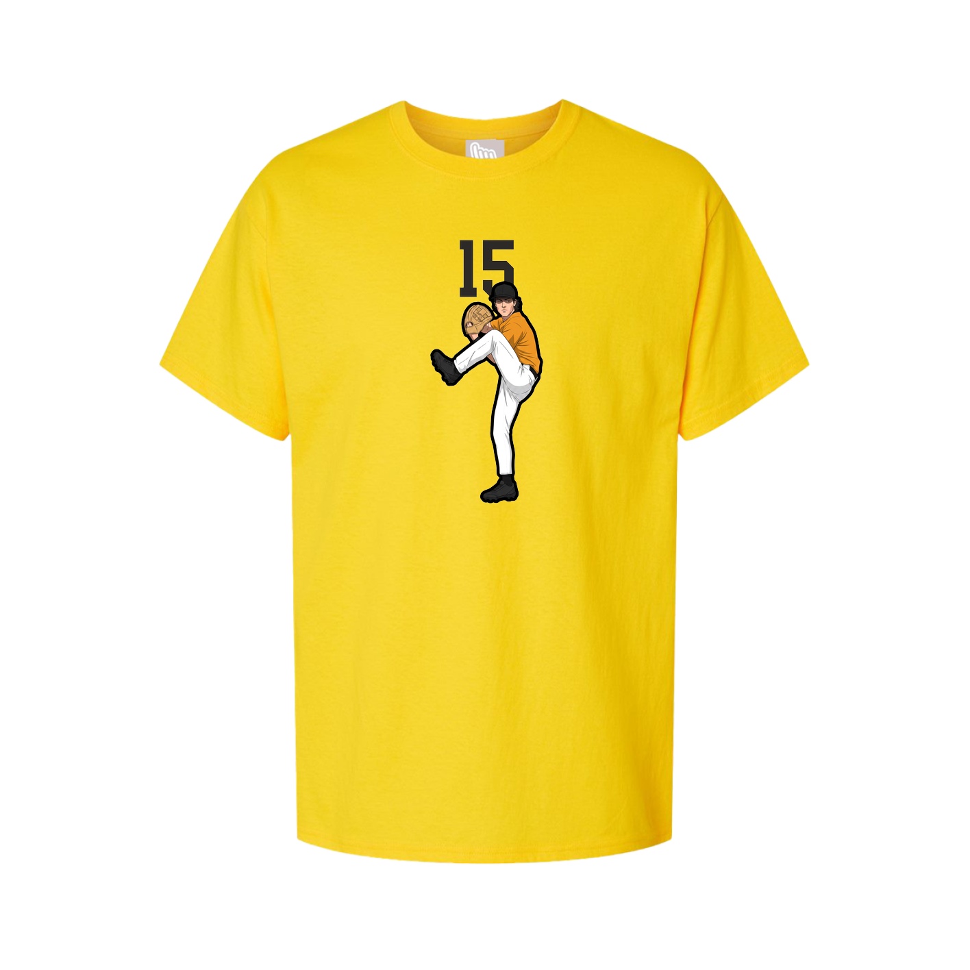 NIL Club Youth Tee