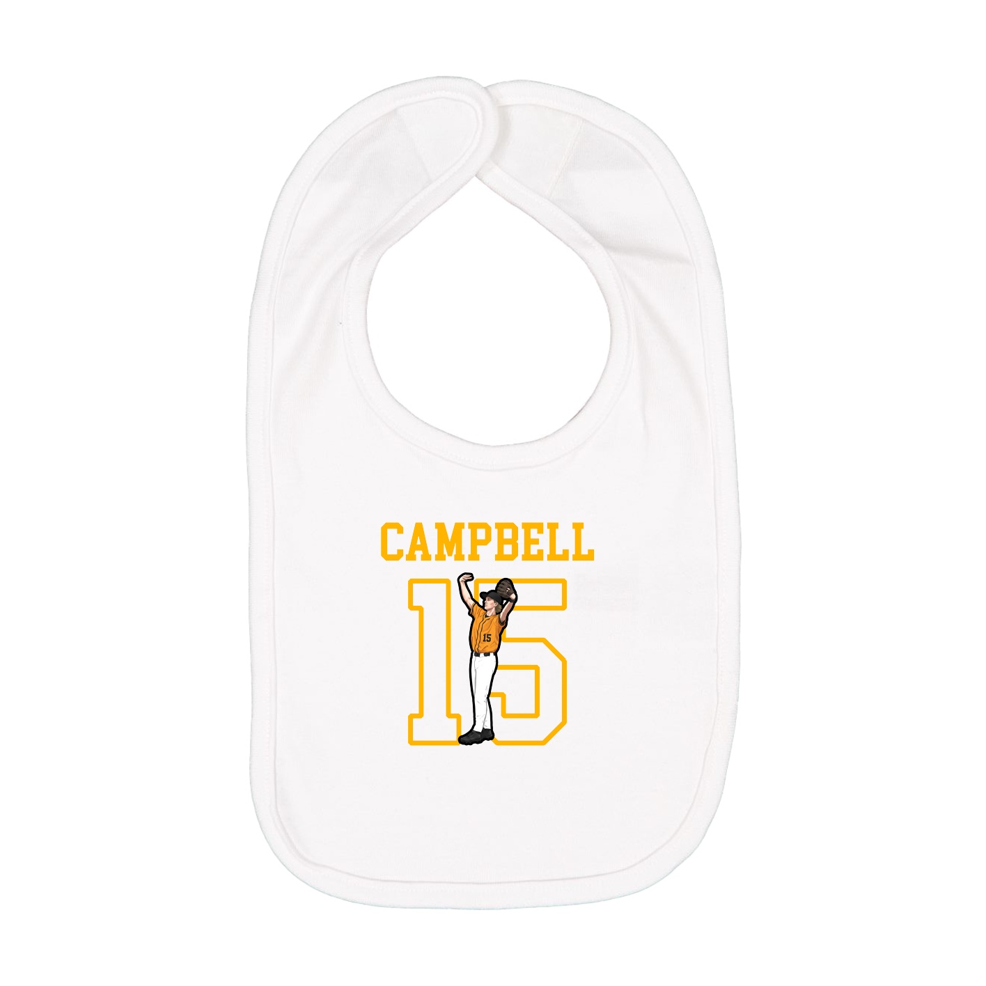 Infant Bib