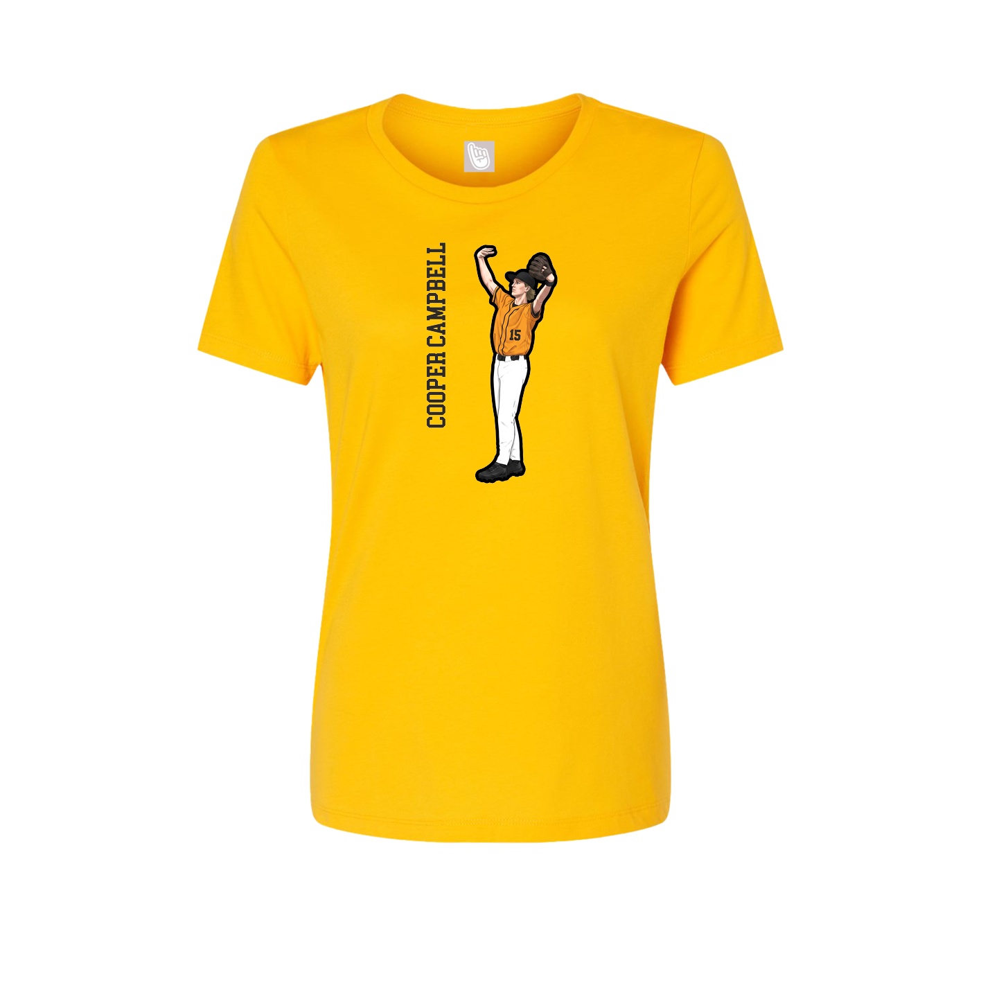 Womens Tee