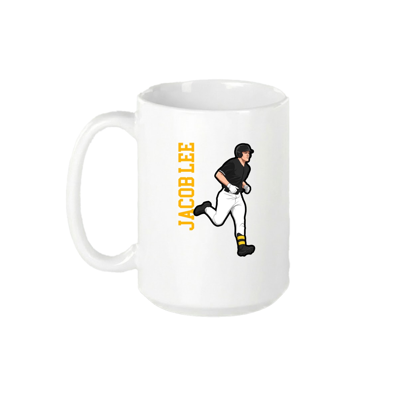 15oz Coffee Mug